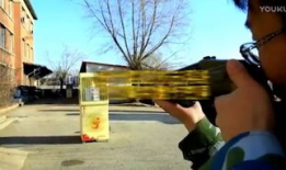 真人cs视频,紧张刺激的战场对决全纪录